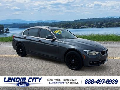 Used 2018 BMW 330i Sedan w/ Convenience Package