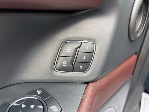 Certified 2023 Ford Expedition Limited image 8