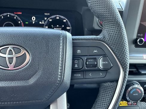 New 2026 Toyota Tacoma TRD Sport image 25