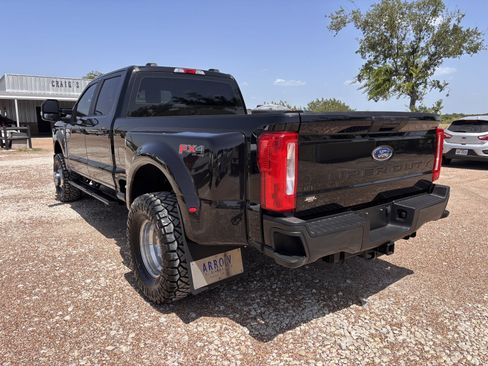 Used 2023 Ford F350 XL w/ XL Driver Assist Package AWD/4WD image 3