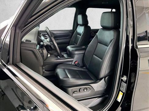 Used 2022 Chevrolet Tahoe LS RWD image 27