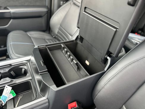 New 2026 Ford F450 Platinum w/ FX4 Off-Road Package image 44