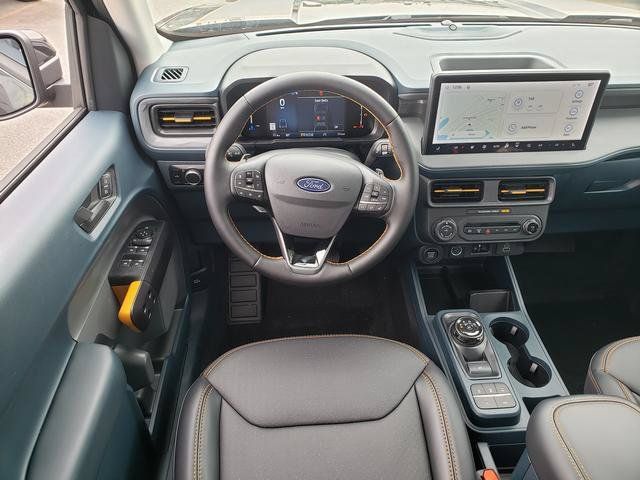 New 2026 Ford Maverick Tremor AWD/4WD image 17