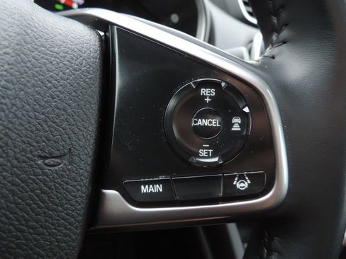 Used 2020 Honda CR-V EX-L image 28