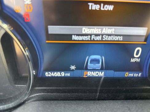 Used 2022 Ford F150 XLT w/ Equipment Group 302A High image 24