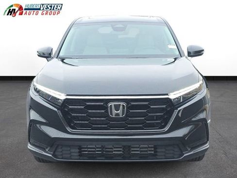 New 2026 Honda CR-V EX image 3