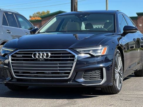 Used 2019 Audi A6 3.0T Premium Plus image 12