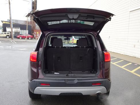 Used 2017 GMC Acadia SLE AWD/4WD image 8