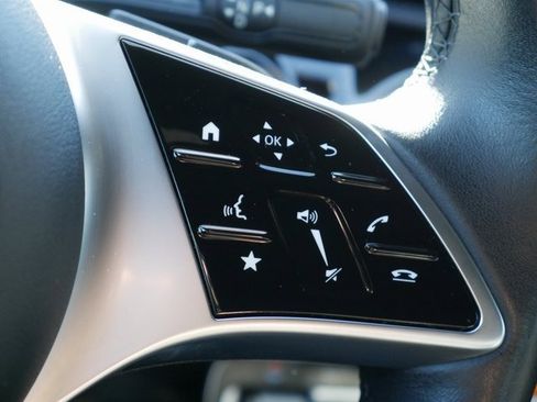 Used 2025 Mercedes-Benz CLA 250 4MATIC image 23