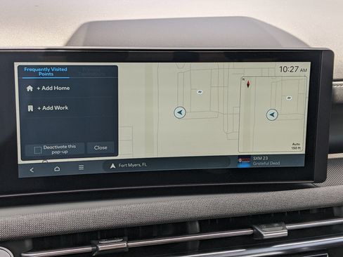 New 2025 Hyundai Santa Cruz Limited image 29