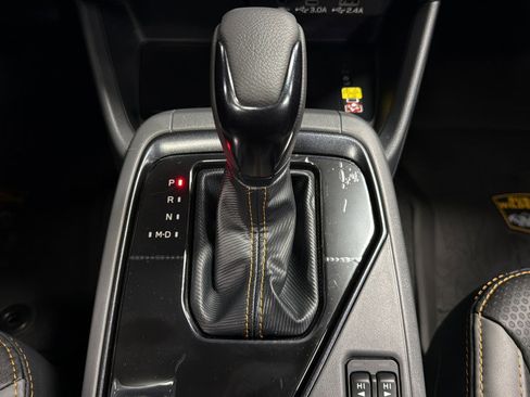 New 2026 Subaru Crosstrek 2.5i Wilderness image 38