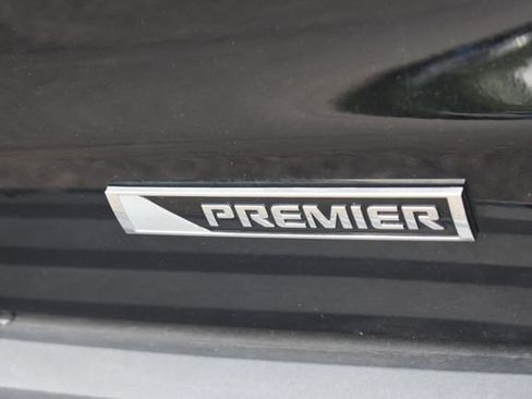 Certified 2017 Chevrolet Tahoe Premier AWD/4WD image 20
