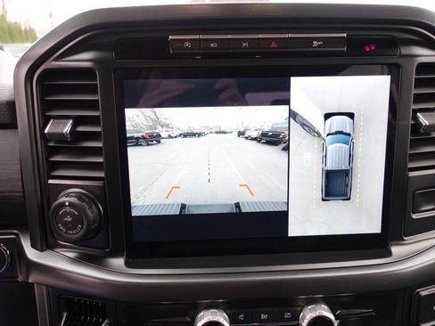 Used 2024 Ford F150 XLT w/ Equipment Group 302A MID image 44