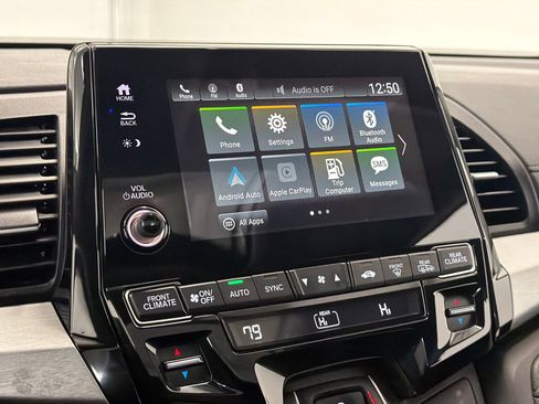 Used 2024 Honda Odyssey EX-L image 28