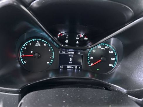 Used 2022 Chevrolet Colorado LT w/ Fleet Safety Package RWD image 12