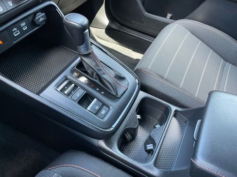 Certified 2025 Honda CR-V Sport image 19