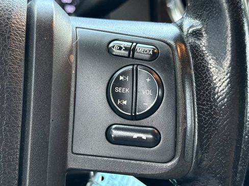 Used 2014 Ford F350 Platinum w/ Snow Plow Prep Package AWD/4WD image 39