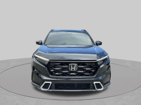 Used 2026 Honda CR-V Sport Touring image 19