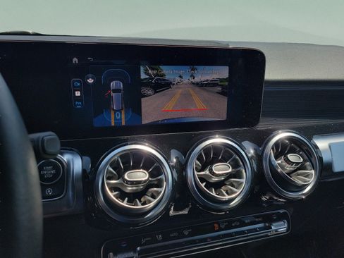 Certified 2026 Mercedes-Benz GLB 250 image 11