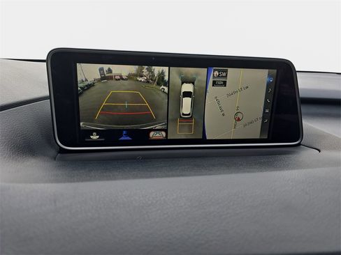 Used 2016 Lexus RX 350 F Sport image 23