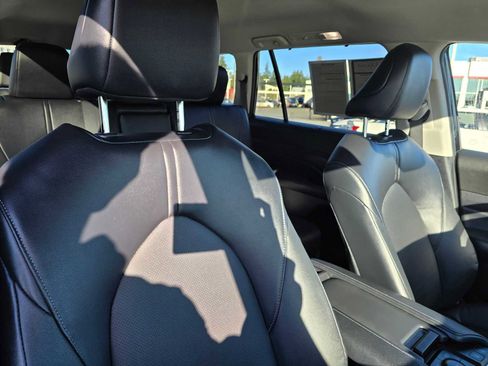 Used 2024 Toyota Grand Highlander XLE image 13