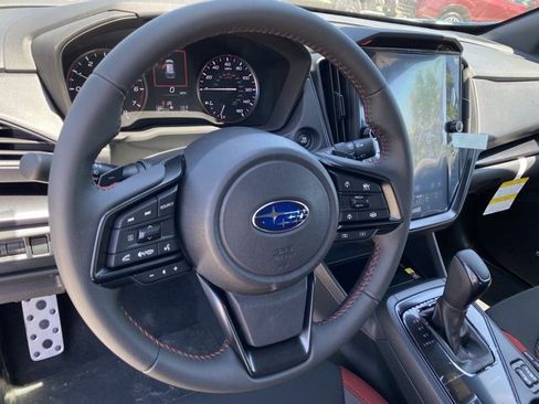 New 2025 Subaru Impreza RS image 13