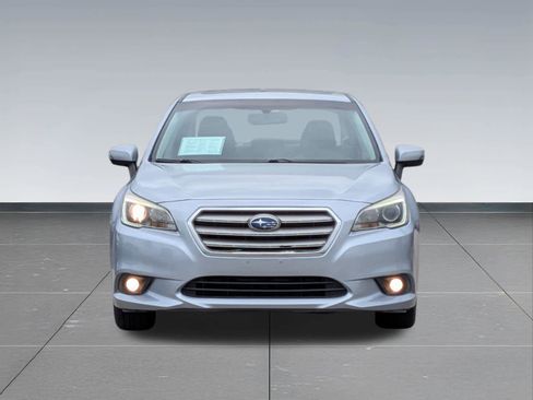 Used 2016 Subaru Legacy 2.5i Limited AWD/4WD image 9