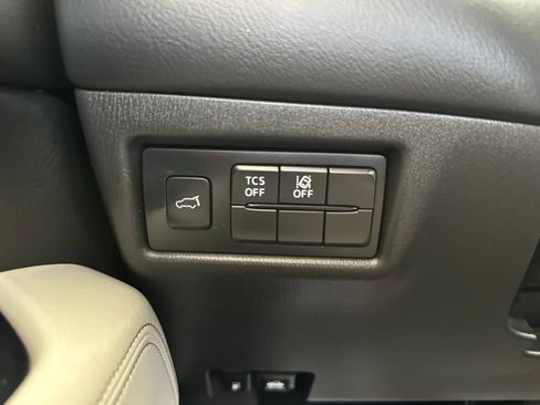 Used 2020 MAZDA CX-5 Grand Touring FWD image 23