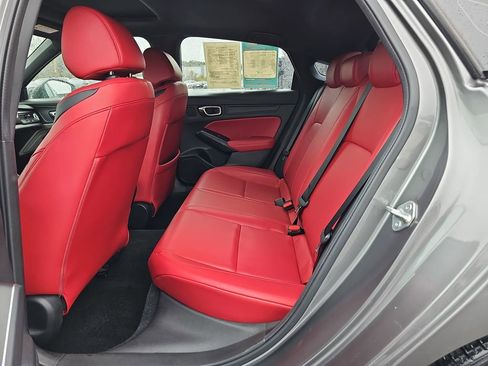 Used 2023 Acura Integra A-Spec image 18