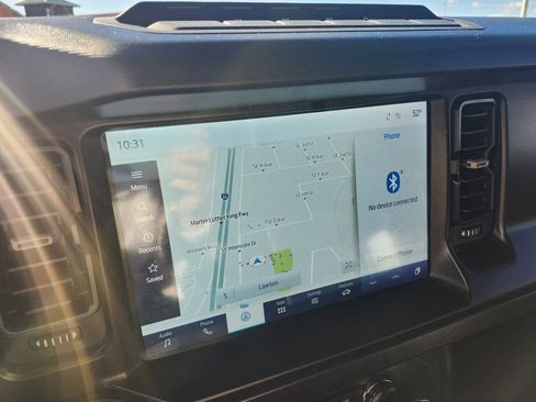 Used 2021 Ford Bronco First Edition image 15