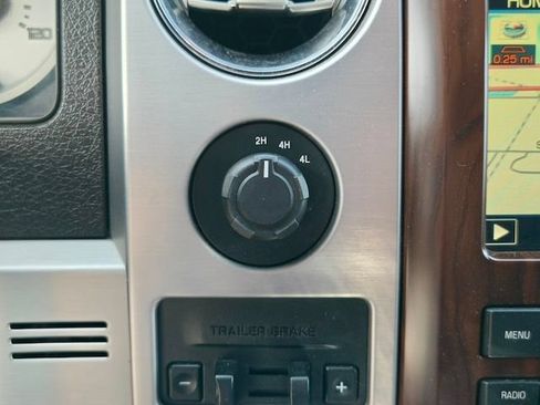 Used 2010 Ford F150 Platinum AWD/4WD image 23
