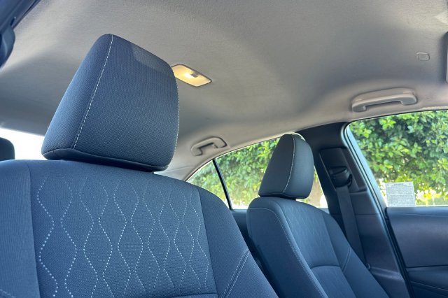 Used 2024 Toyota Corolla LE FWD image 18