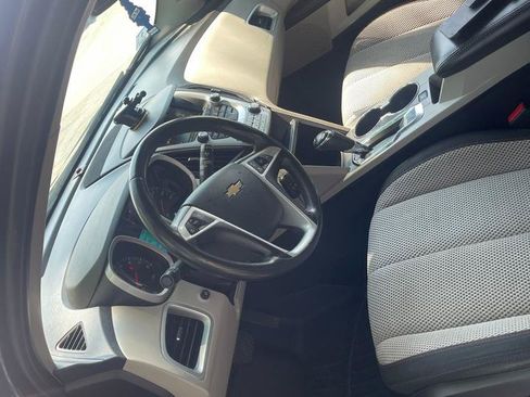 Used 2016 Chevrolet Equinox LT w/ Convenience Package AWD/4WD image 14