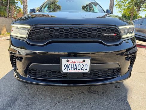 Used 2024 Dodge Durango GT image 4