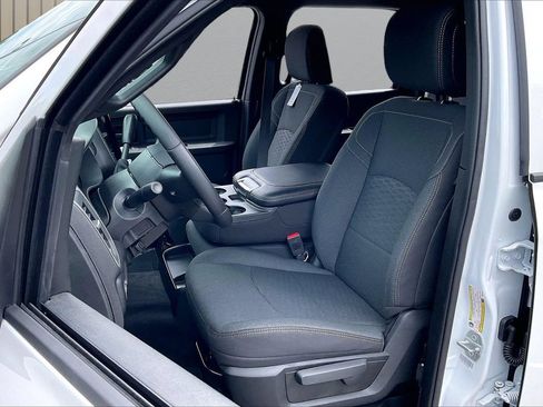 New 2026 RAM 2500 Tradesman AWD/4WD image 20