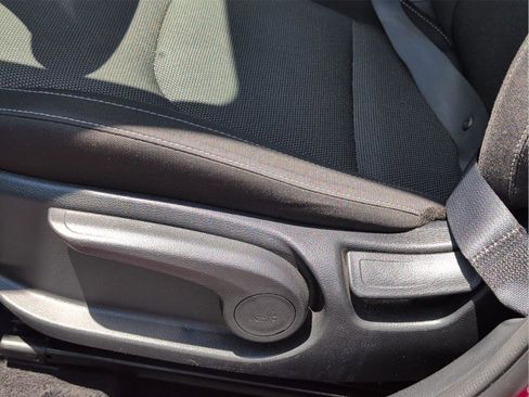 Used 2024 Kia Forte LXS FWD image 13