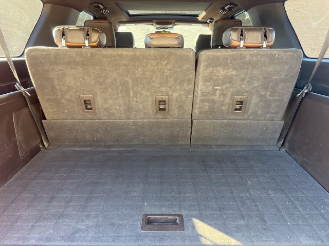 Used 2023 Ford Expedition Max King Ranch AWD/4WD image 8