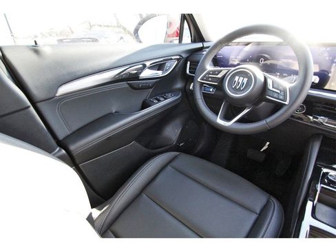 New 2025 Buick Envision Preferred image 10