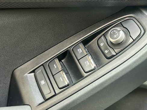 Certified 2024 Subaru Crosstrek 2.5i Limited w/ Popular Package #4A image 13