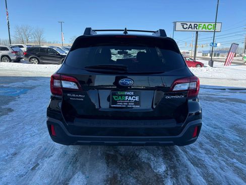 Used 2019 Subaru Outback 2.5i Limited image 11