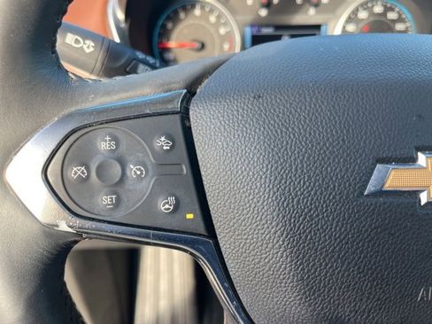 Used 2018 Chevrolet Traverse High Country image 20