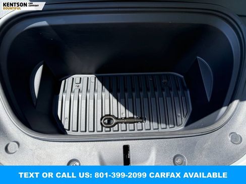 Used 2023 Tesla Model Y Long Range AWD/4WD image 33