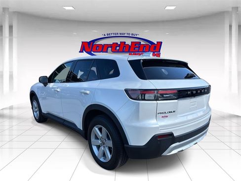 Used 2024 Honda Prologue EX image 5