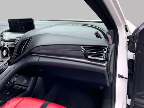 Used 2023 Acura RDX A-Spec AWD/4WD image 18