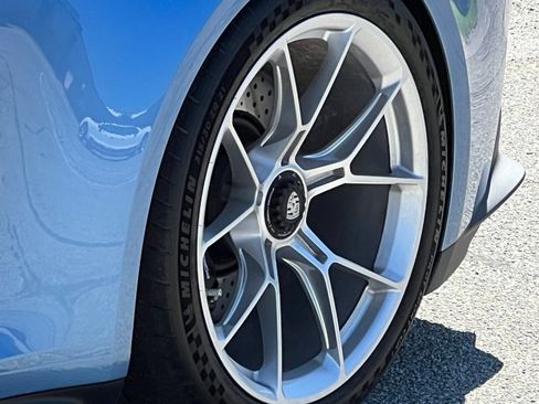 Certified 2022 Porsche 911 GT3 RWD image 14