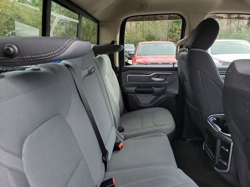 Used 2020 RAM 1500 Big Horn image 28