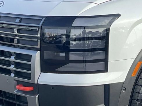 New 2026 Hyundai Palisade XRT Pro image 9