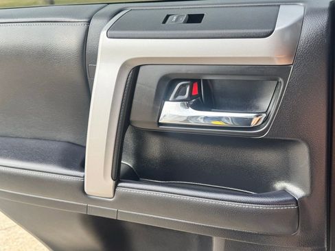 Used 2022 Toyota 4Runner TRD Sport RWD image 19