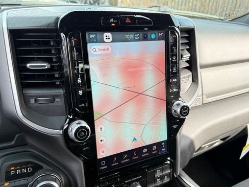 New 2026 RAM 1500 Big Horn image 20