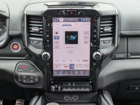 New 2026 RAM 1500 RHO AWD/4WD image 19